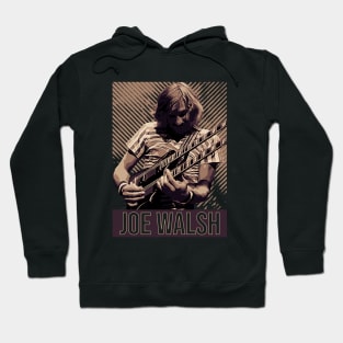 Joe Walsh Hoodie